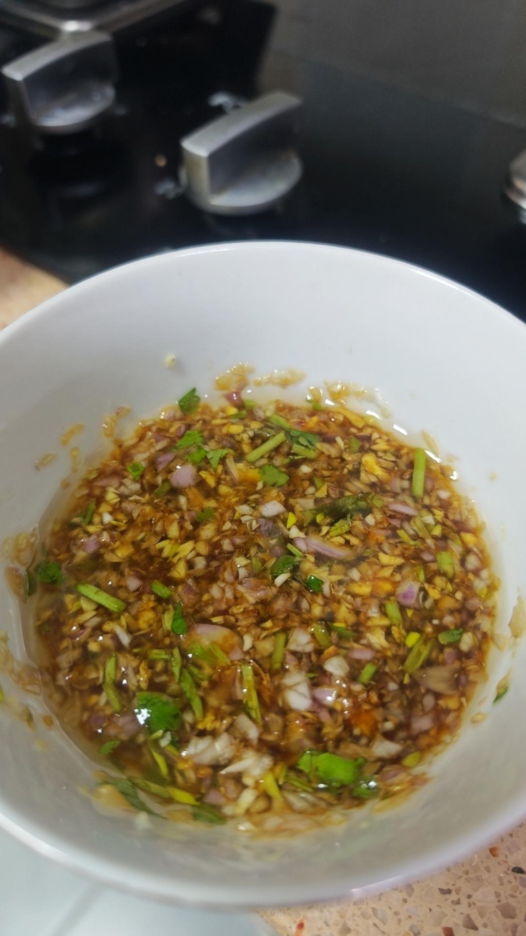 家常白切鸡