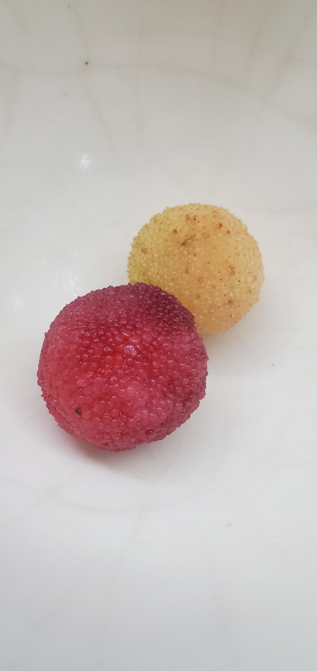 爱尝鲜的蔬果宇宙