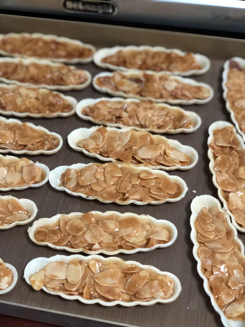 年货 | 迷人眼的糯米船