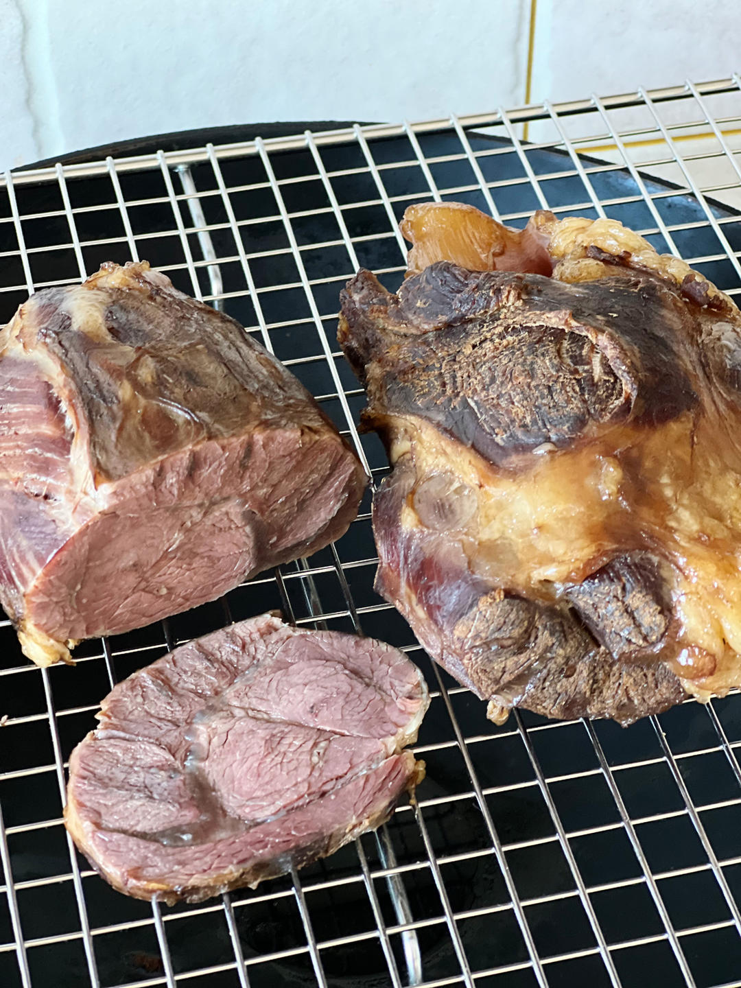 极简·古法｜酱牛肉·卤牛肉·牛腱子｜卡卡爸·不藏私