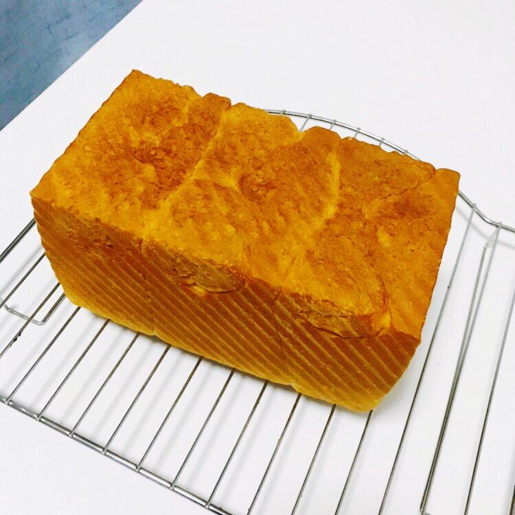万用面包胚（冷藏中种法）