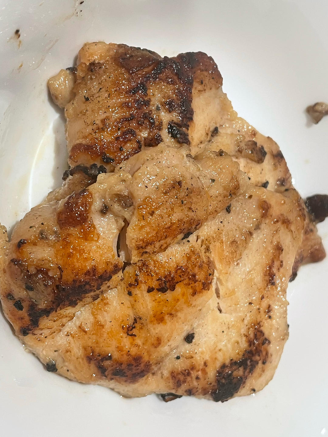 这应该是我吃过最好吃的鸡胸肉