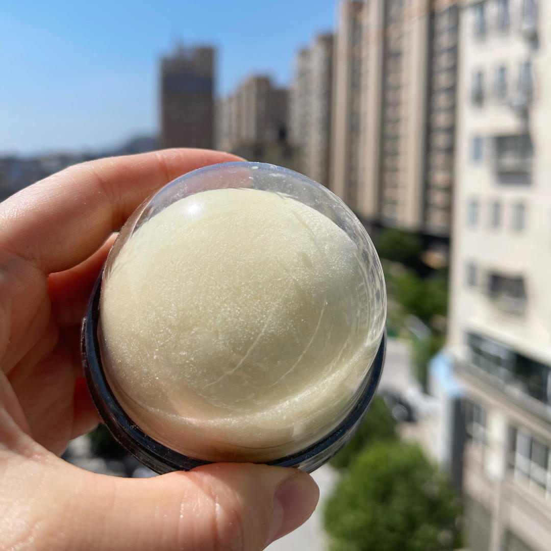 雪媚娘（超详细）