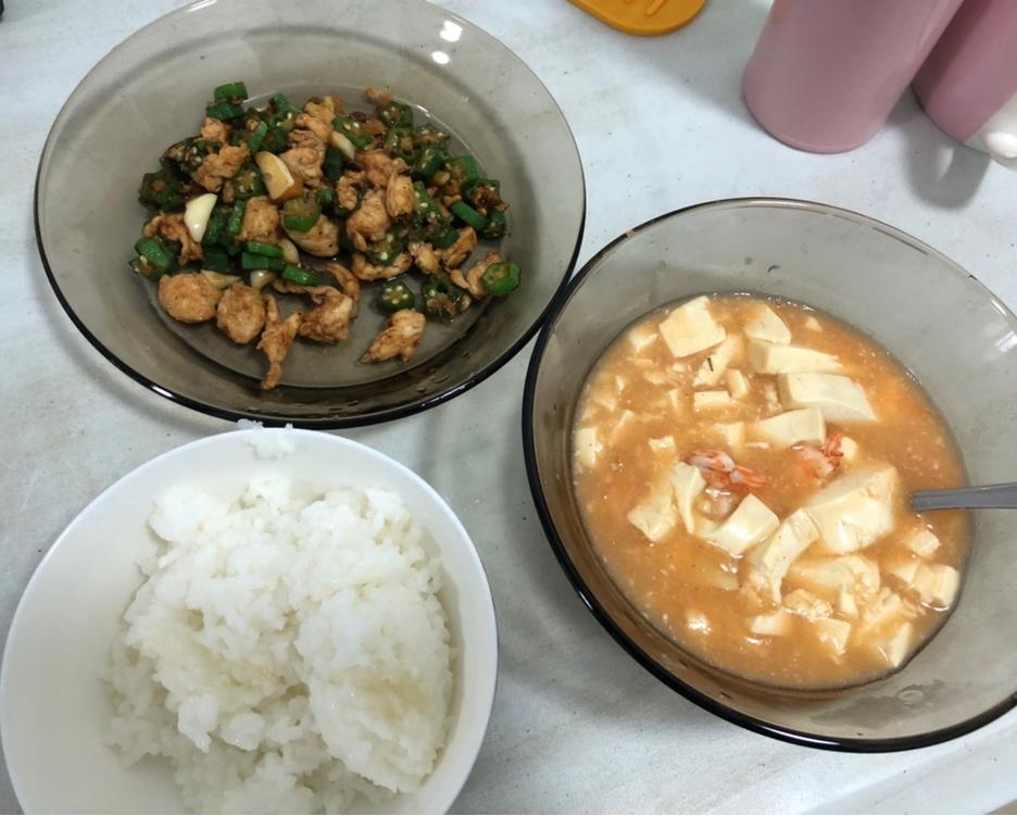 快手～鲜虾豆腐