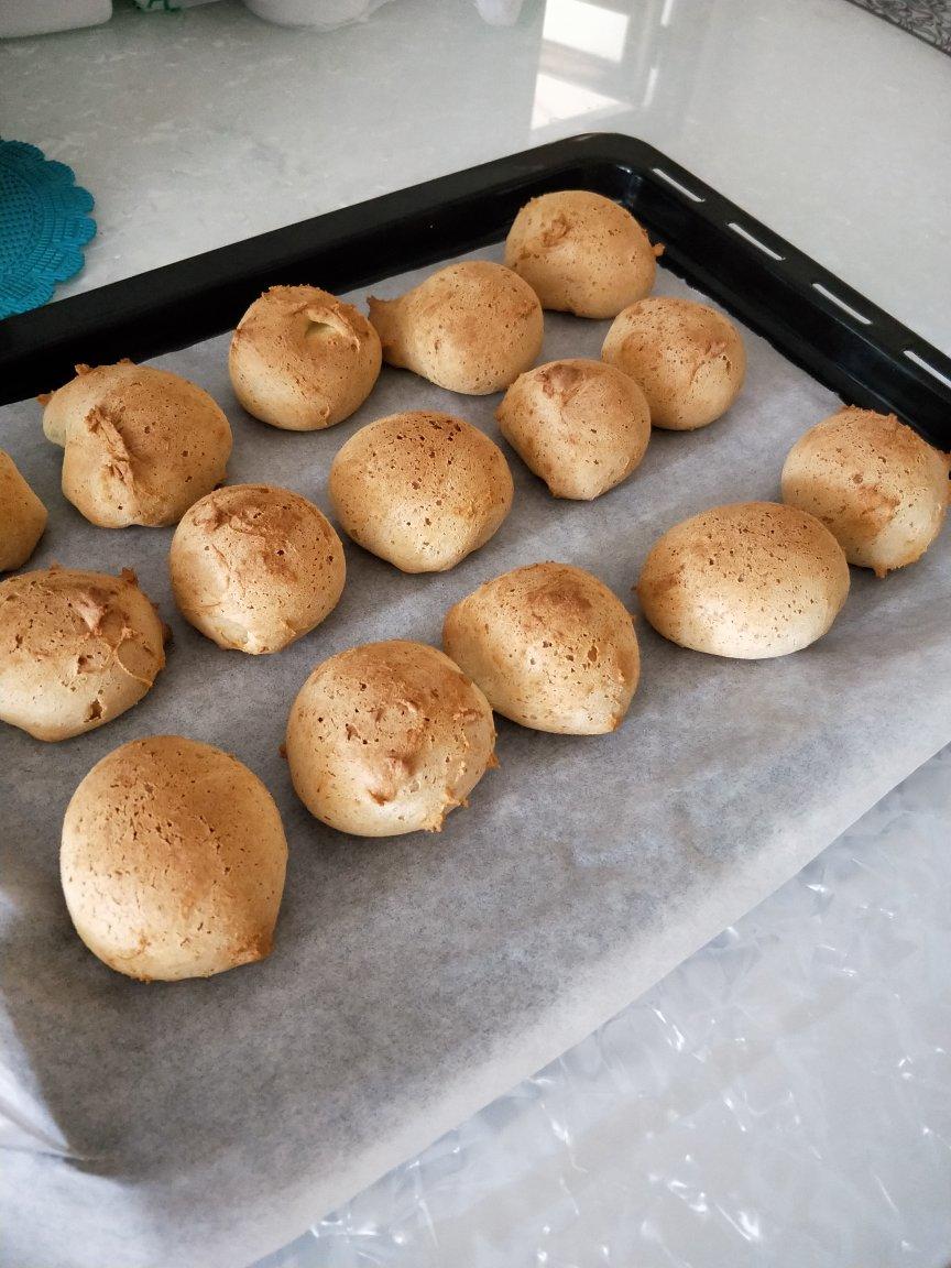 爆浆麻薯、爆浆恐龙蛋、爆浆小团子