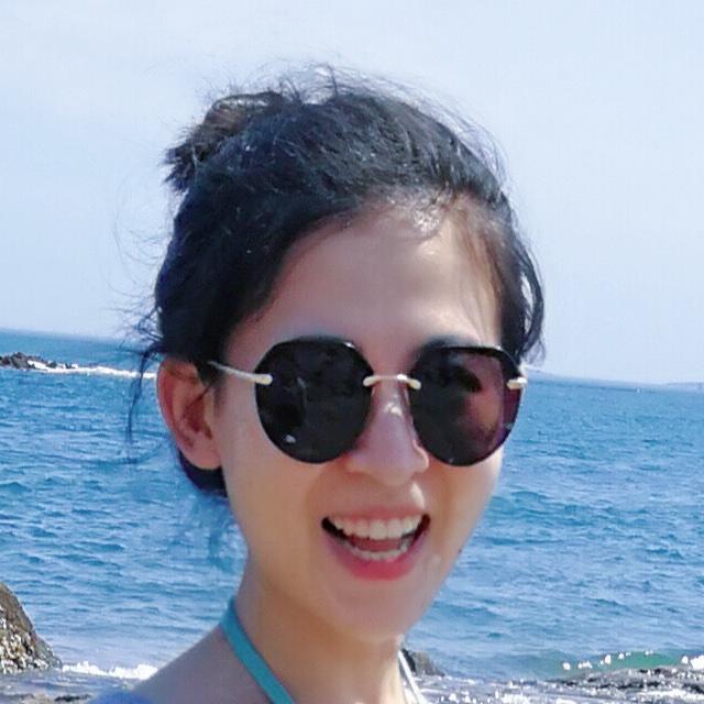 徐小厨是瘦公举