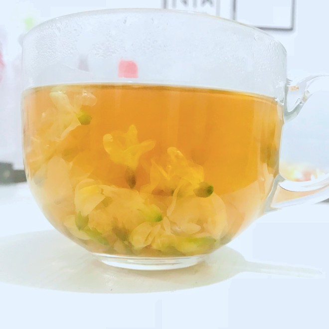槐花蜂蜜茶的做法步骤图 槐花蜂蜜茶怎么做好吃 美厨娘浅蓝 下厨房 槐花蜂蜜茶的做法步骤图 槐花蜂蜜茶怎么做好吃 美厨娘浅蓝 下厨房