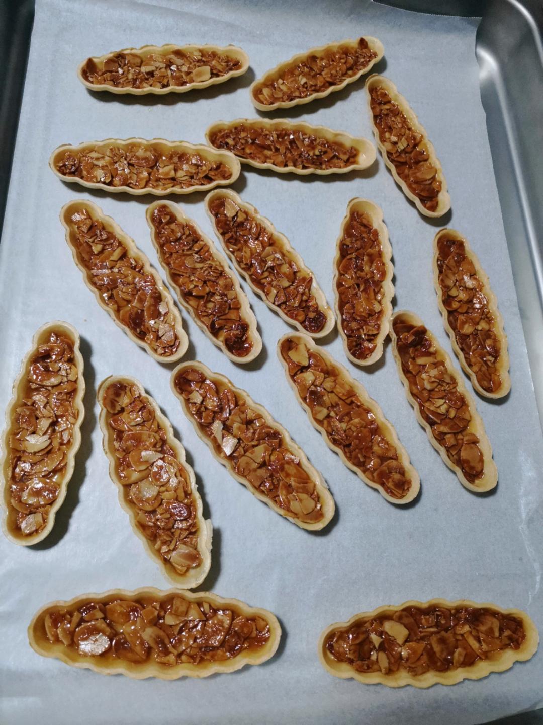 《Tinrry+》网红伴手礼焦糖杏仁糯米船