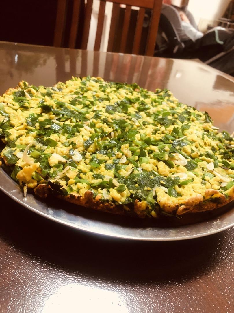 老北京烀饼