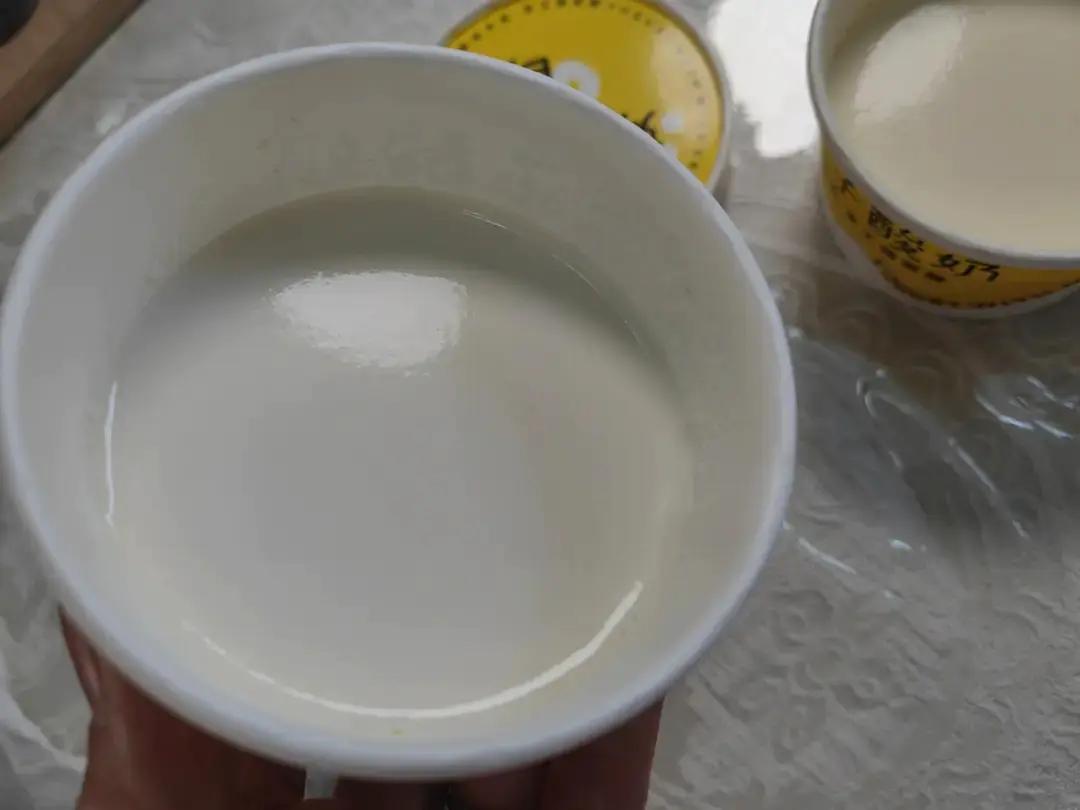 网红奶皮子酸奶（小美版）