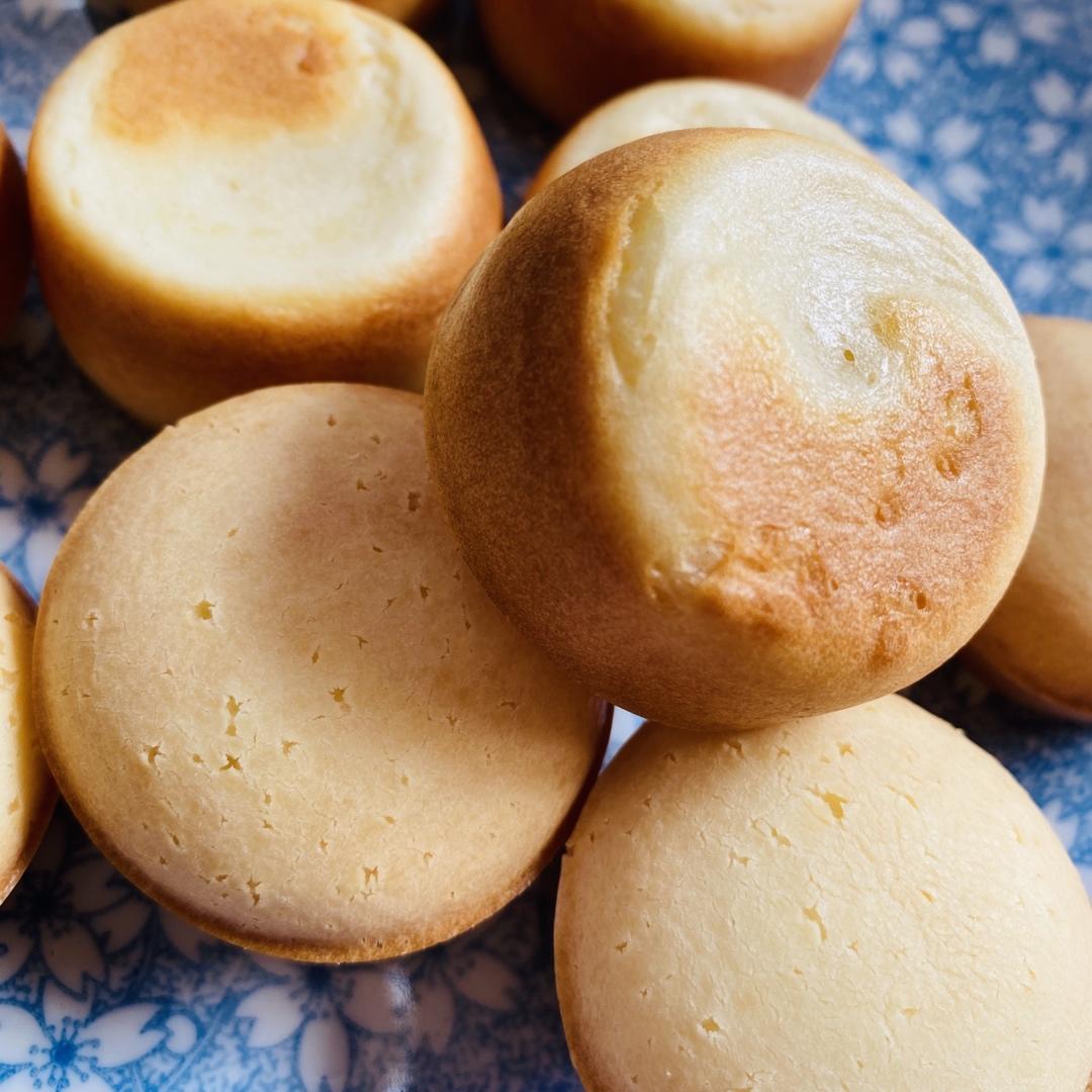 外酥里糯，学会再也不用排队了❗️一学就会‼️