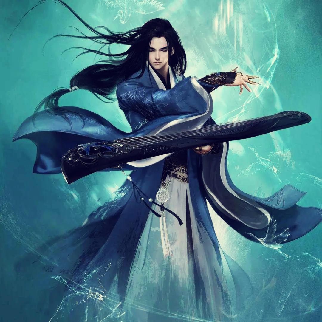 小厨神叶凡