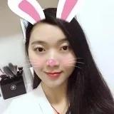 蓝蓝路的小兔子