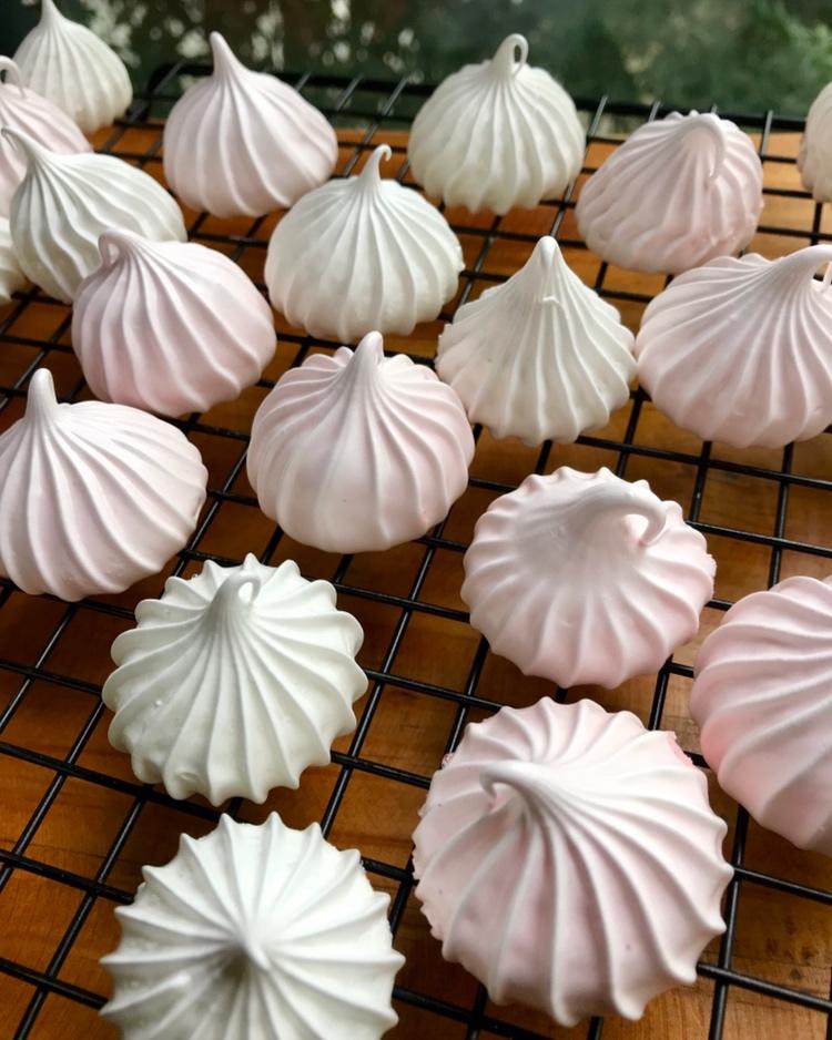 tim好吃狗做的堂妈的梦幻蛋白糖