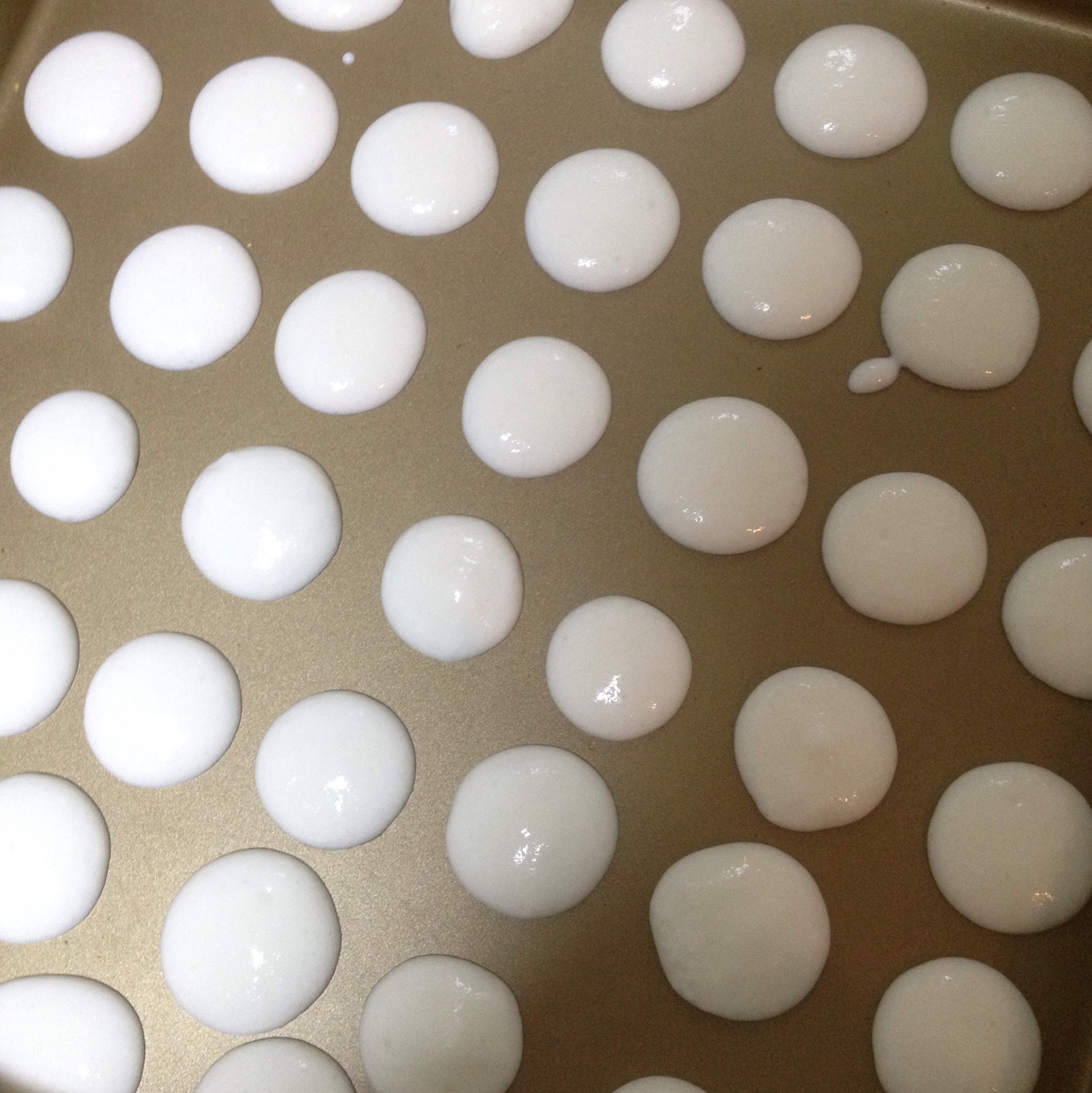 超酥版：酸奶溶豆豆