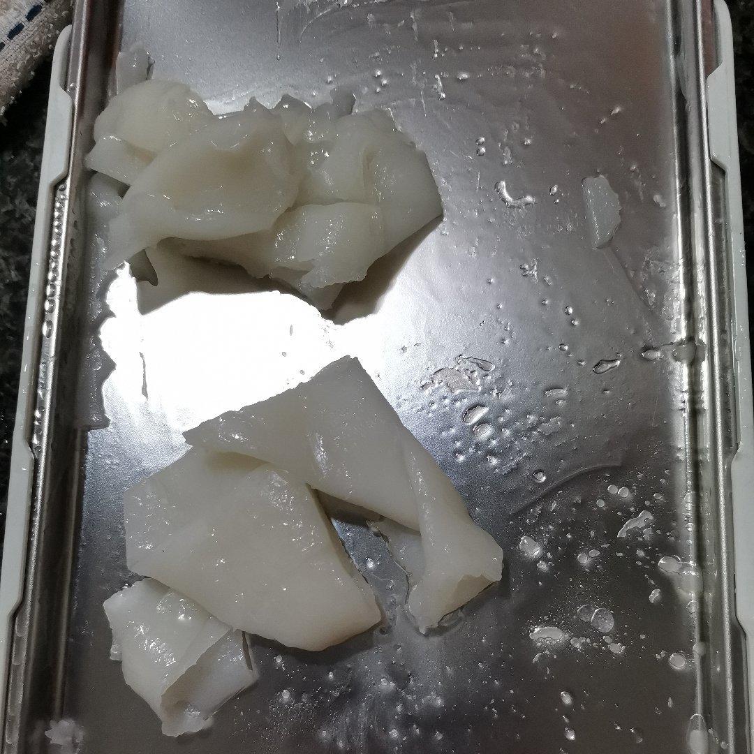 最好吃的肠粉配方