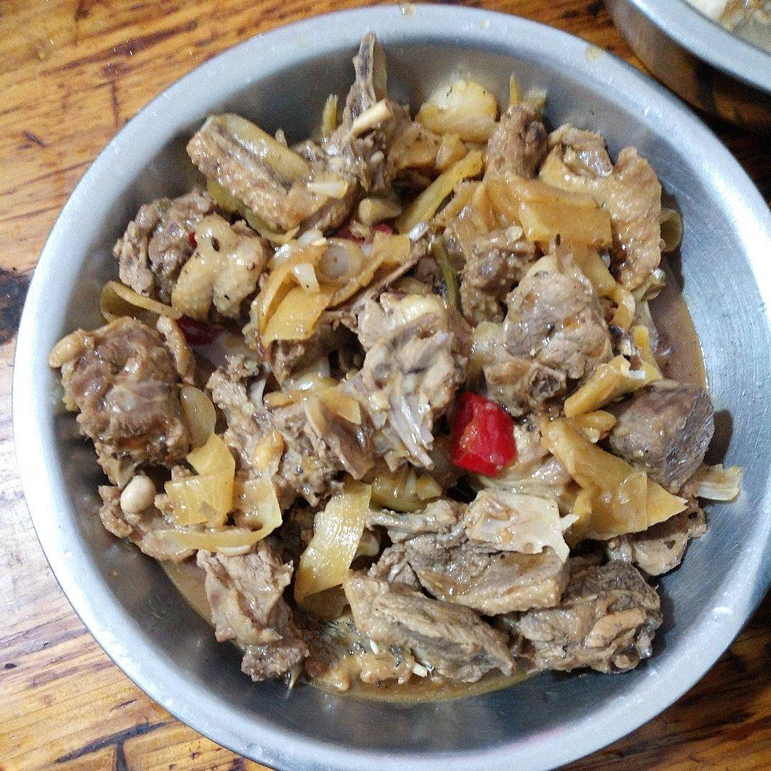 手机用户9238_ofm6做的高峰柠檬鸭高峰柠檬鸭家常菜首页登录注册作品