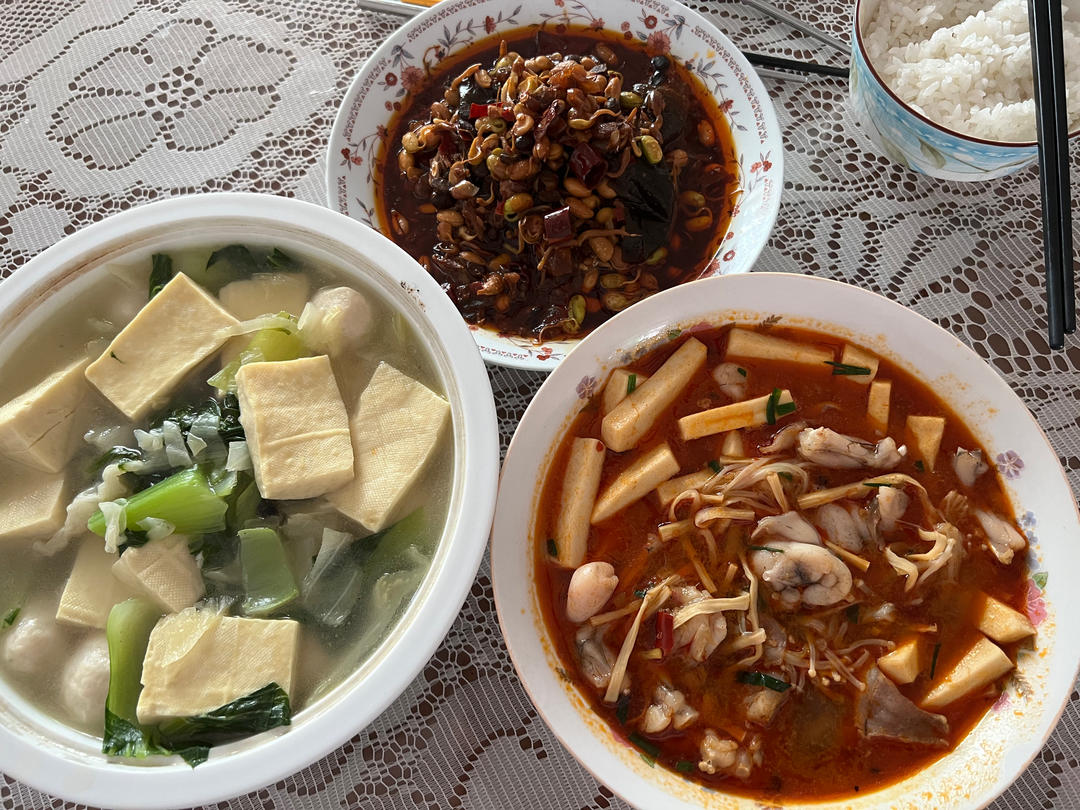 【烤箱版烤红薯】