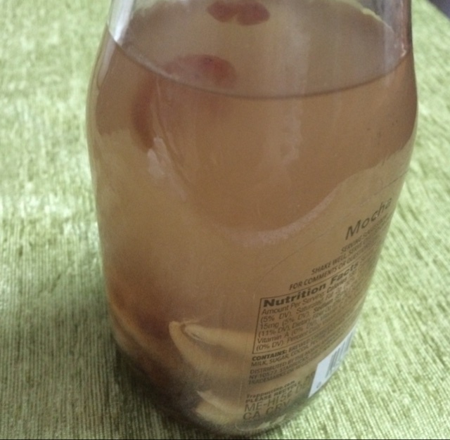 夏季清凉饮-蔓越莓花胶饮