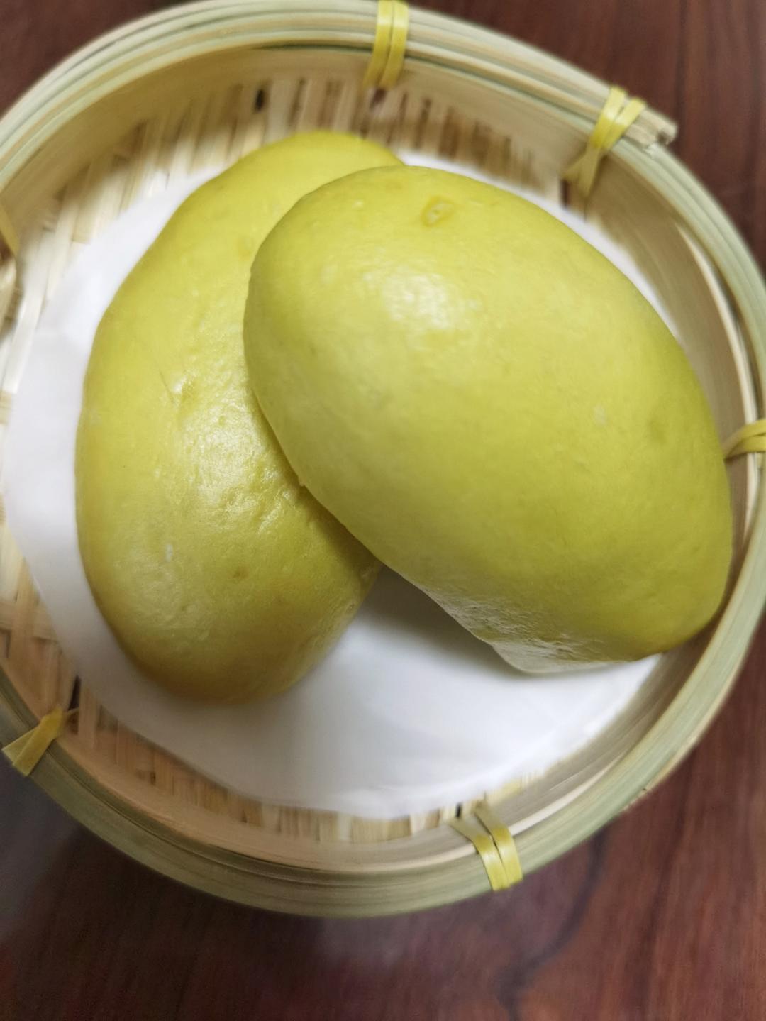 水果馒头