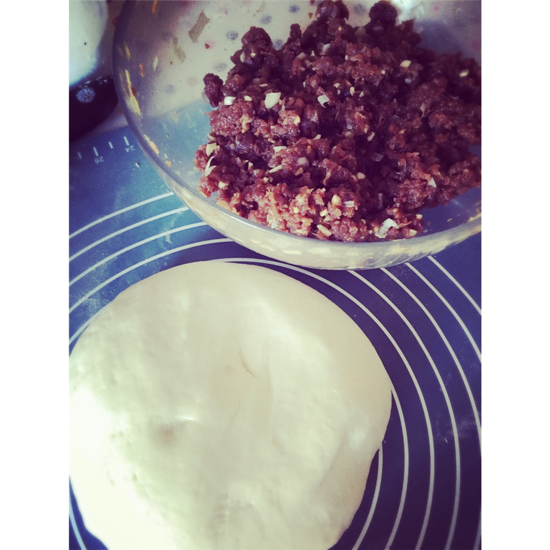 老北京肉龙～童年的味道（详图版）