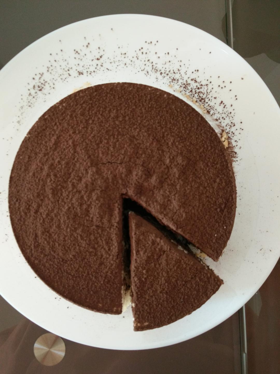 【视频】免烤冻芝士蛋糕 | 超适合夏日