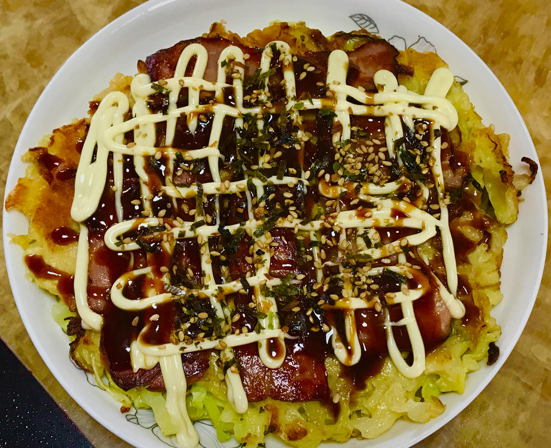 大阪烧