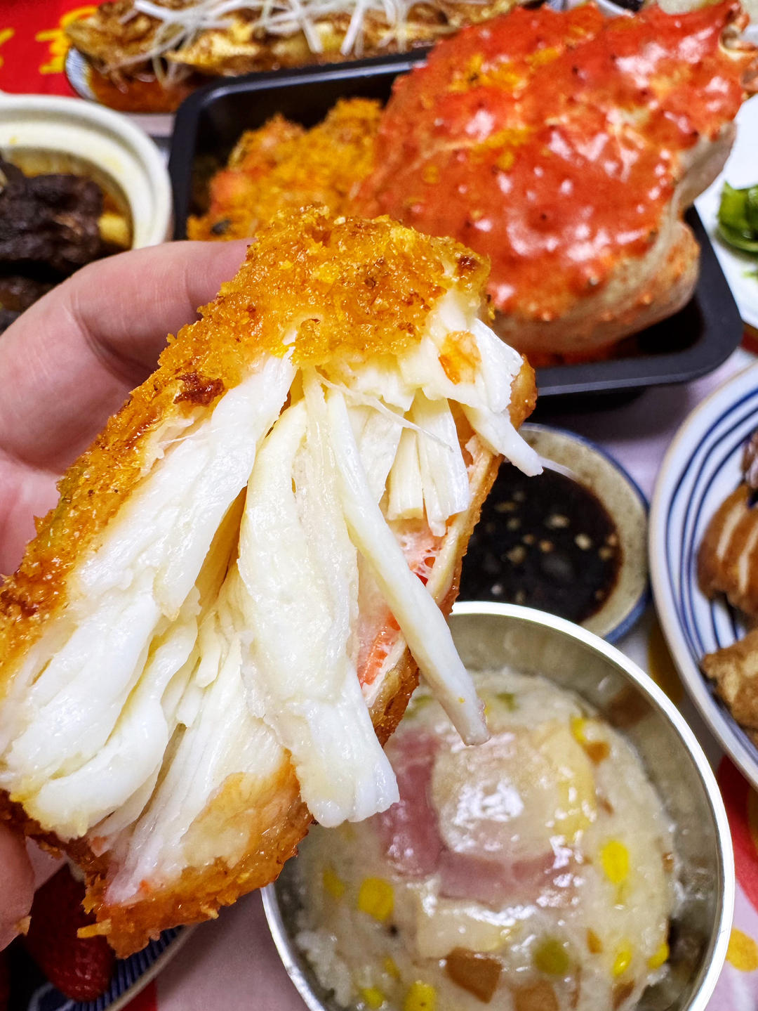 晚餐•2026年2月23日