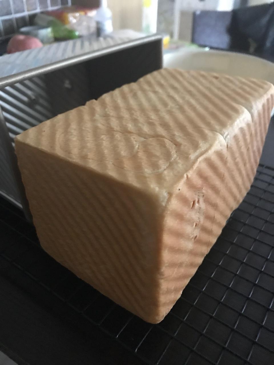 奶油奶酪吐司