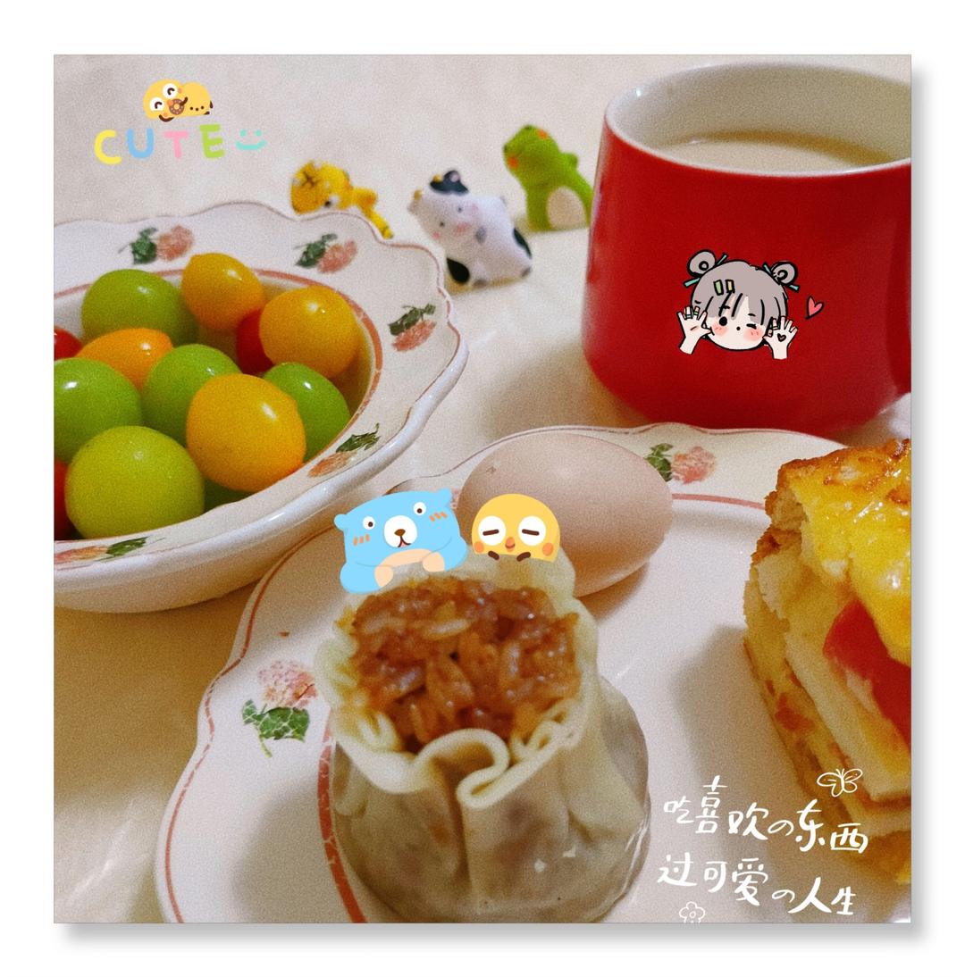 每天早安、午安和晚安，一年四季都不觉厌烦