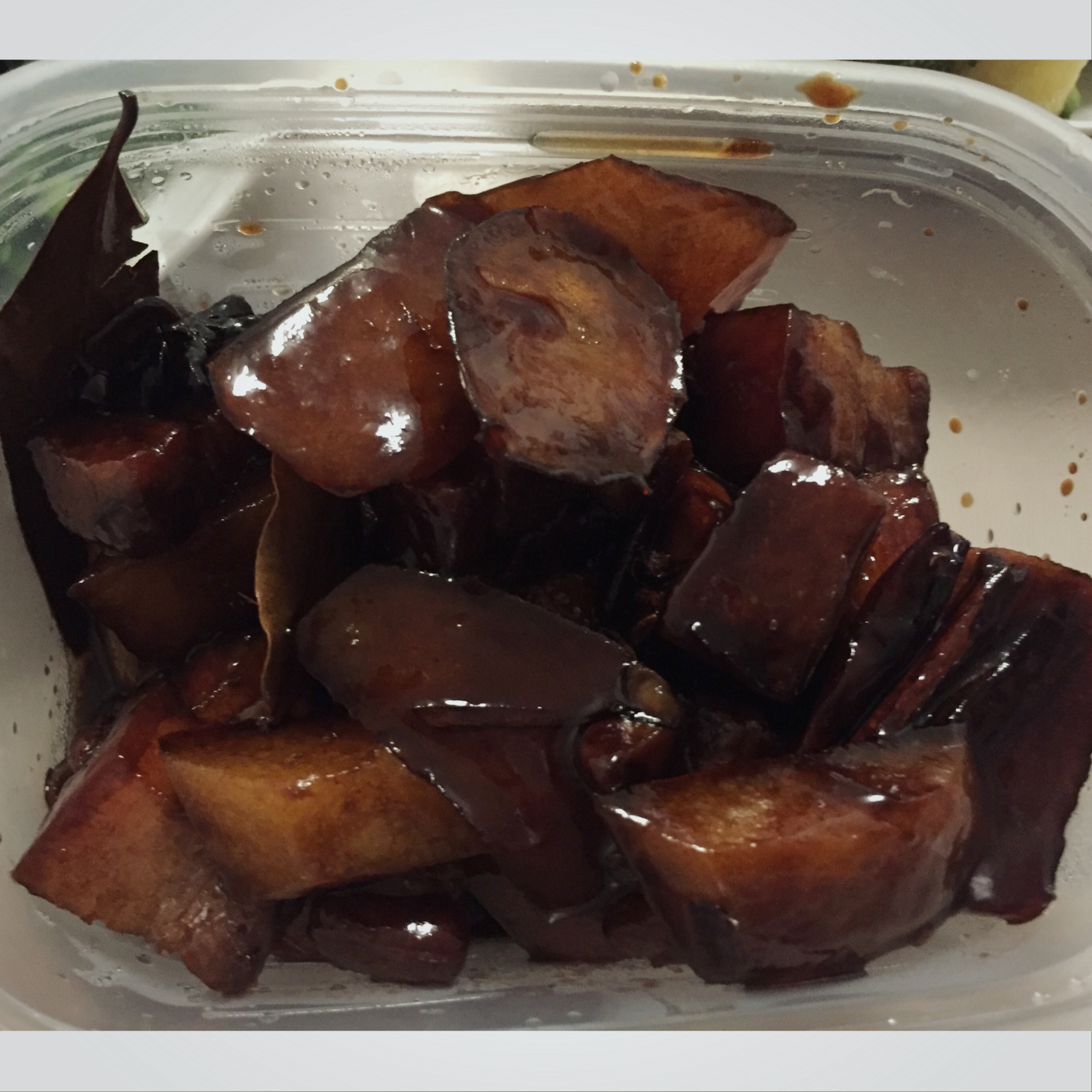 红烧肉
