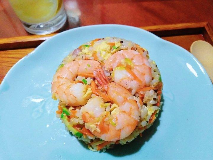 土豆焖饭（电饭锅版）