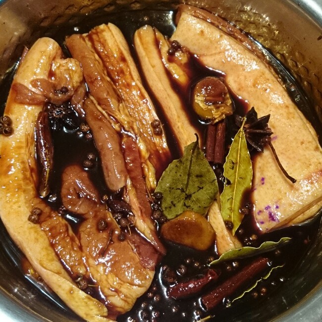 酱肉——手作年味