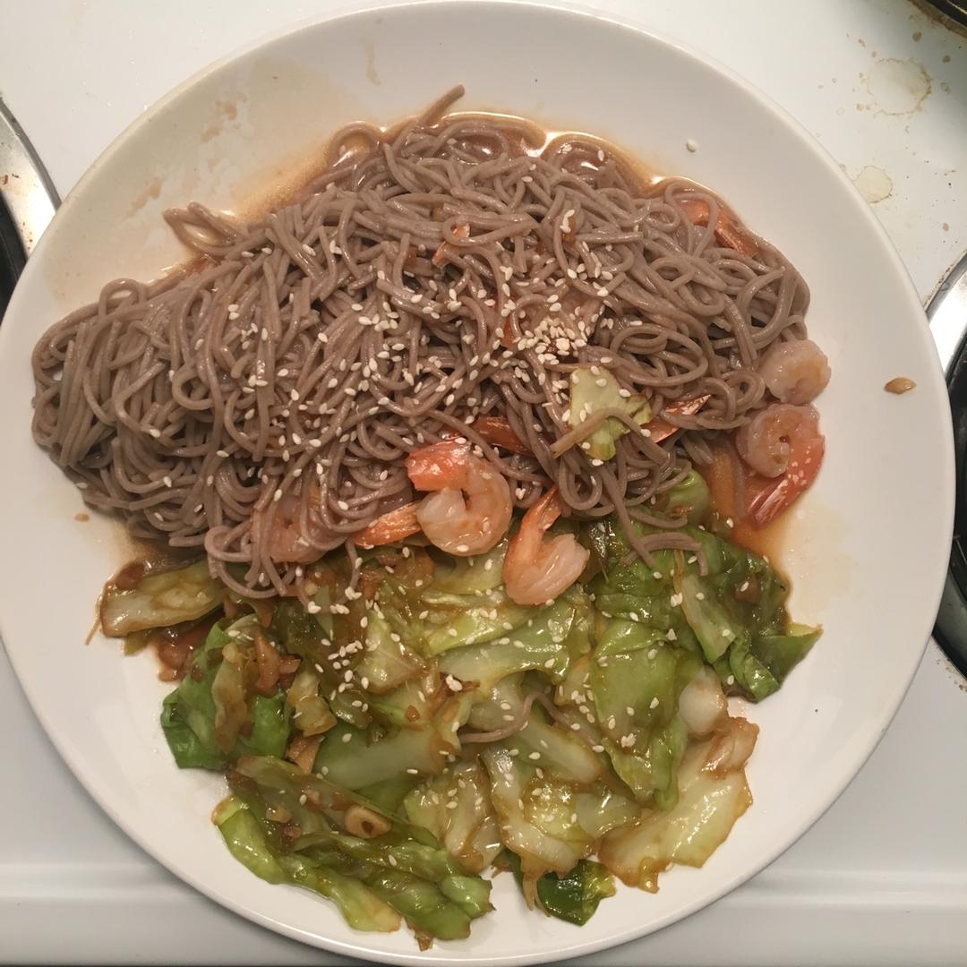 手撕包菜的入味烧法