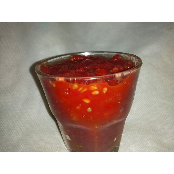自制番茄酱