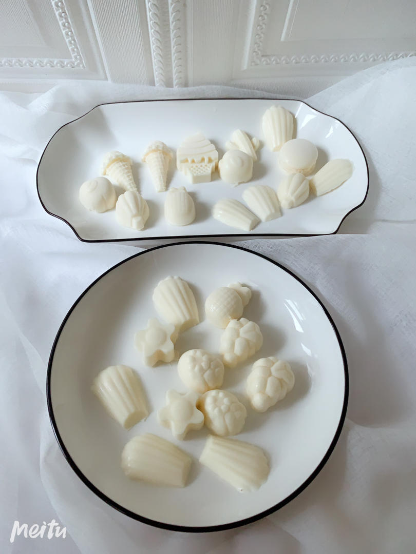 🍭高钙，哄娃利器—真的有奶酪的奶酪棒，快手零失败