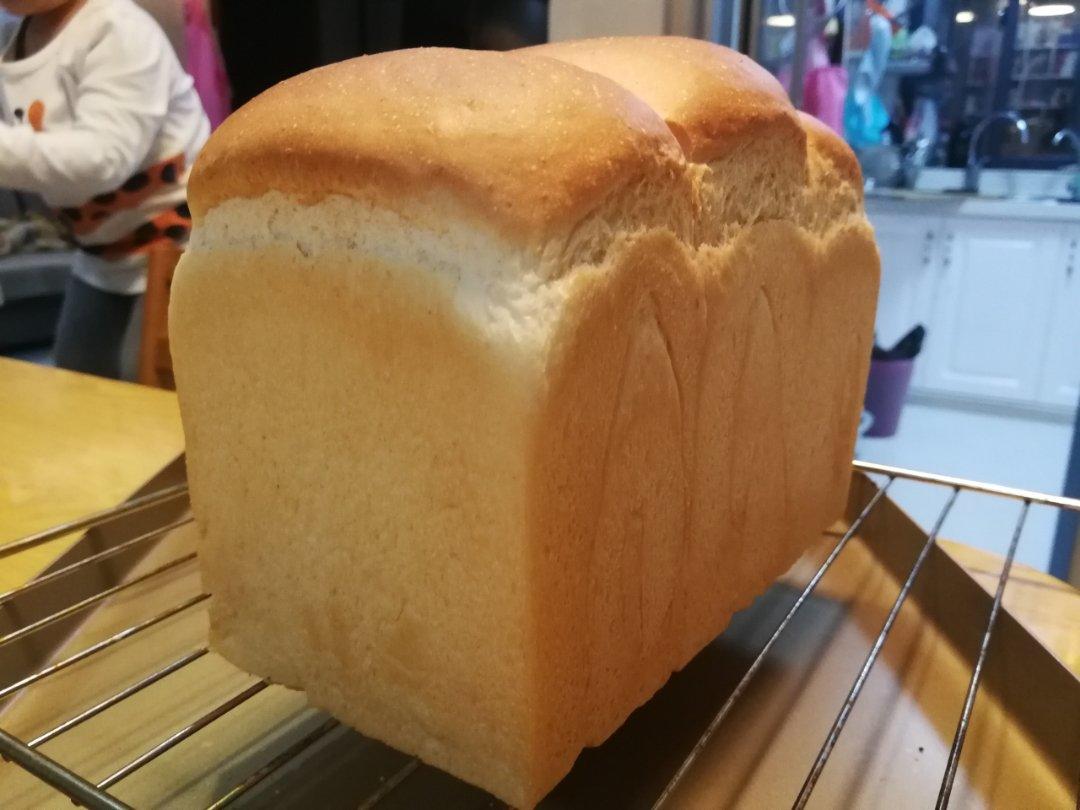 女朋友吐司