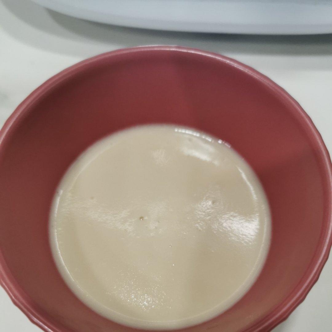 奶油蘑菇浓汤小美版