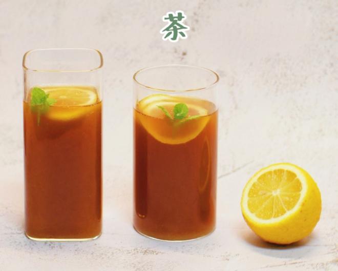 维他🍋［柠檬茶］的做法