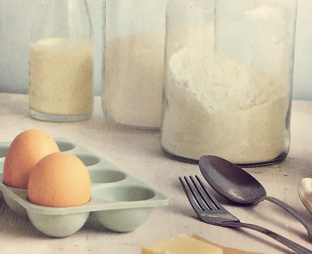 制作马克杯蛋糕 Faire Ses Mug Cakes的做法