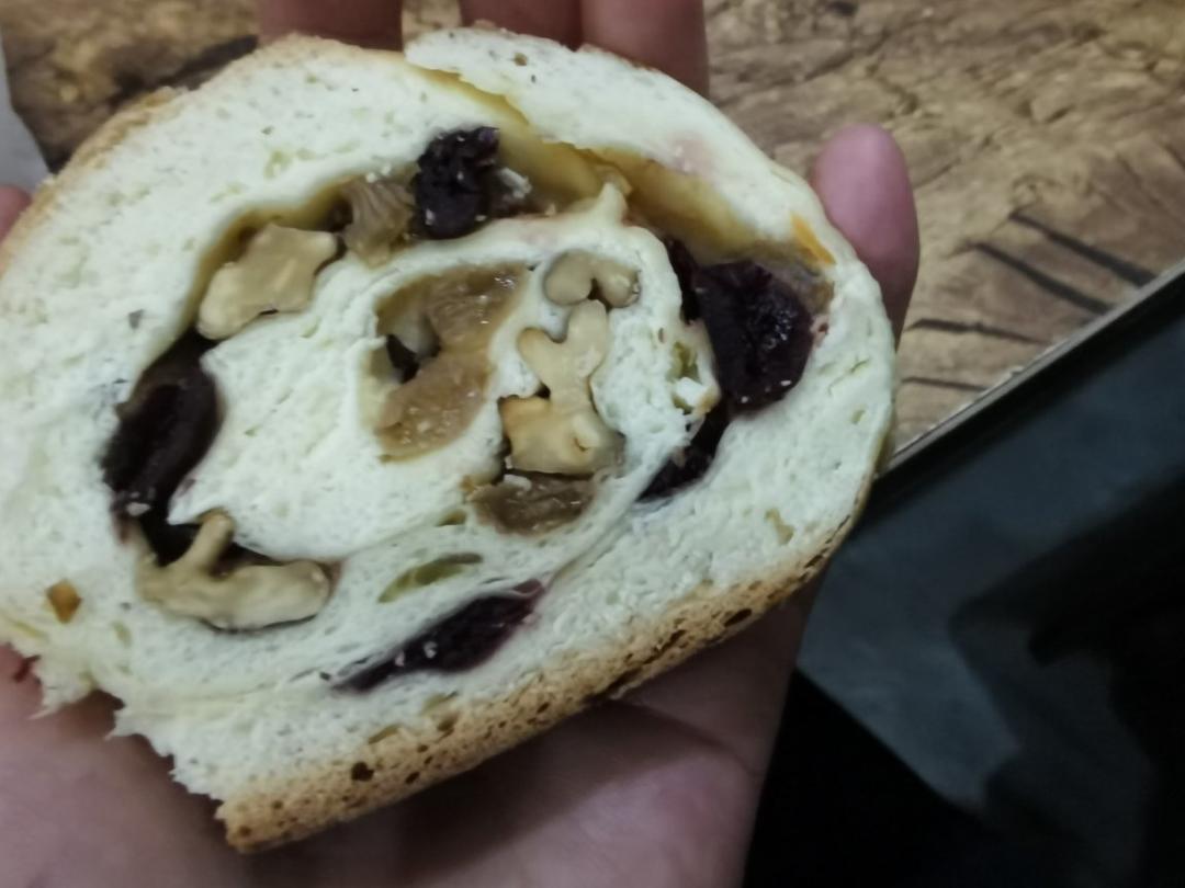 新疆果仁列巴(包好吃零失败)