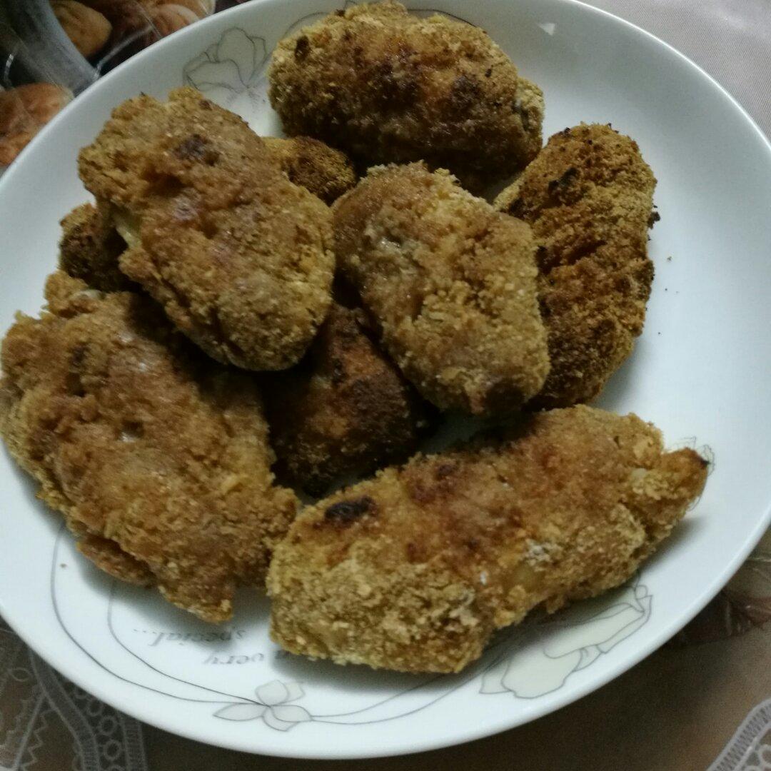 晚餐•2016年10月12日