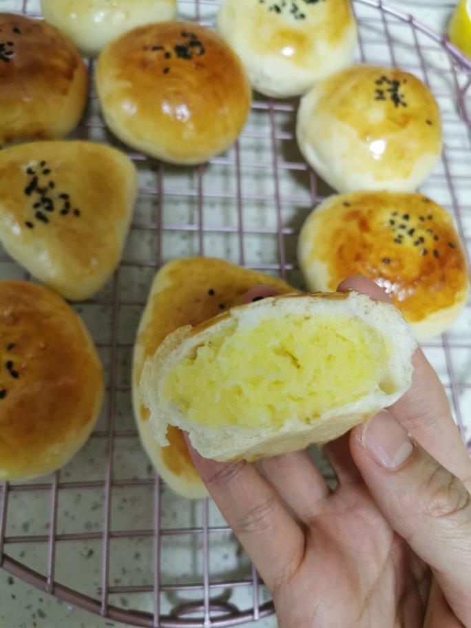 万能吐司配方（超详细步骤）