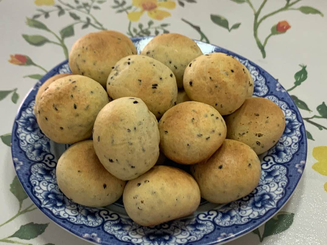 山姆同款麻薯