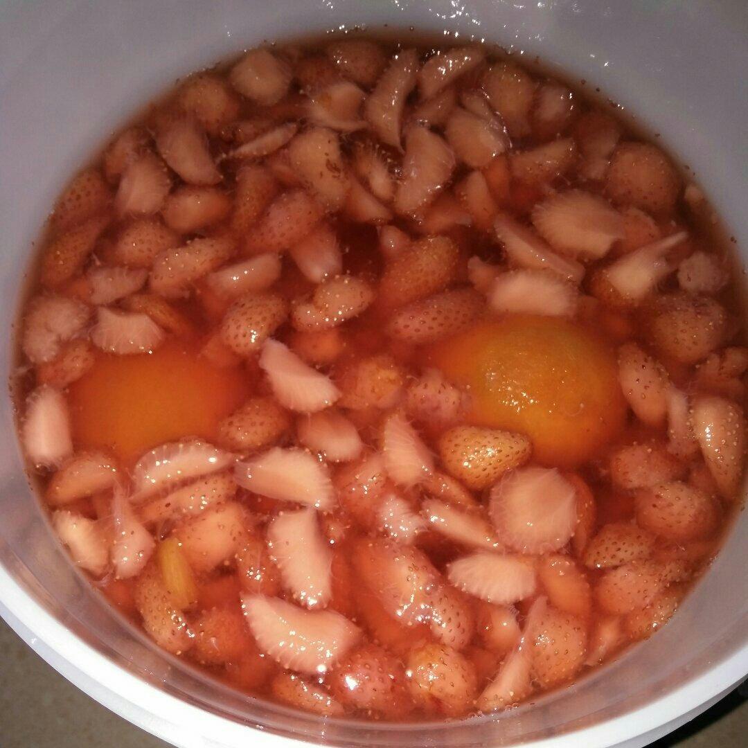 日本酵素桶做快速酵素