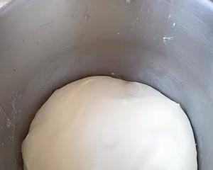 咸蛋黄小餐包的做法 步骤11