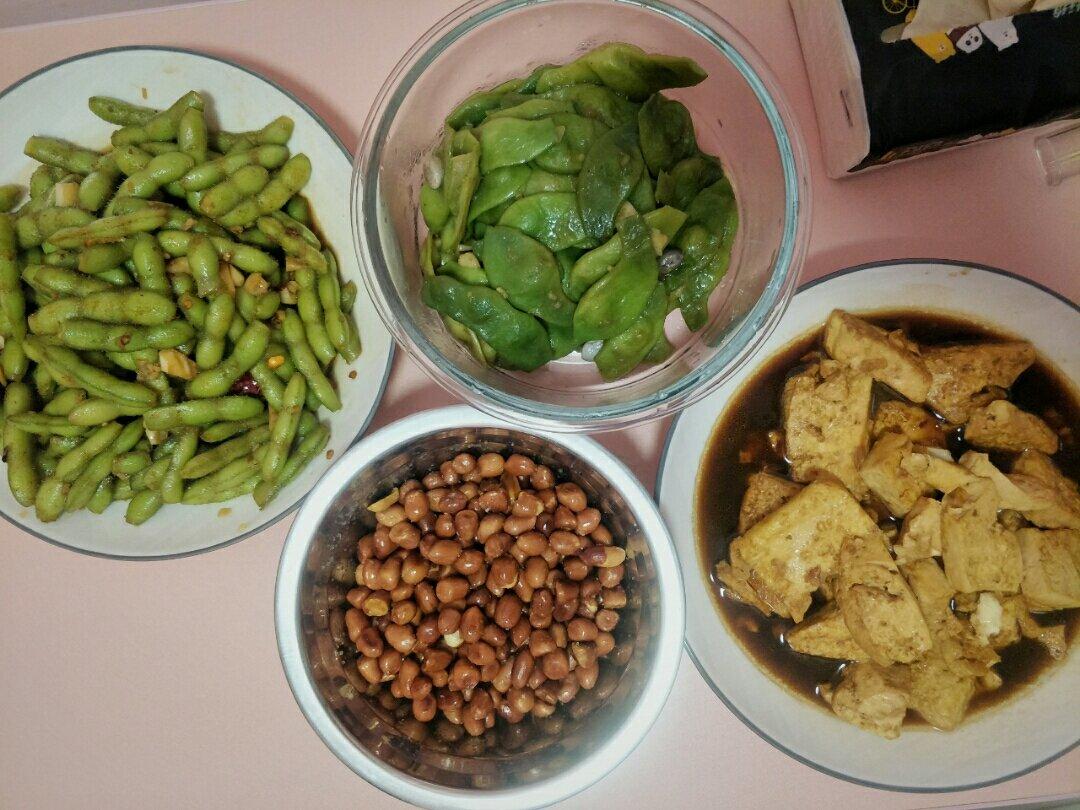 三餐四季