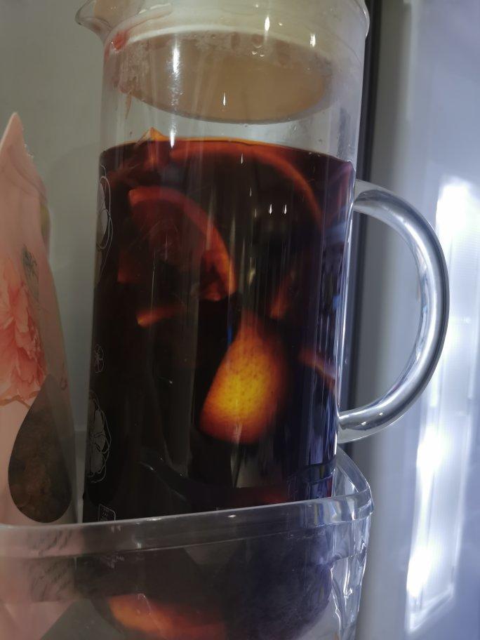 矜宸•西班牙水果红酒饮Sangria