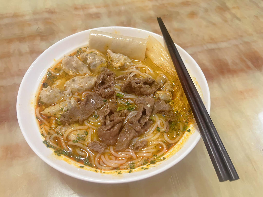 嘿吃晚饭了•一人食