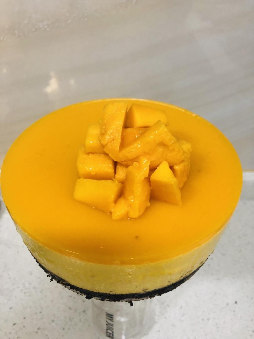 午餐•2020年4月20日